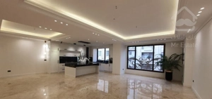 ۹۸متر۲خواب/فول دیزاین/سالن پرده خور/بلوار بعثت