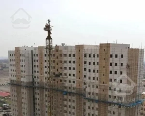 فروش‌آپارتمان116متری‌وام‌دار‌‌اردستانی‌ایرانمال