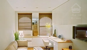 فروش آپارتمان ۴۱ متری ۱ خوابه طبقه ۲ در مولوی