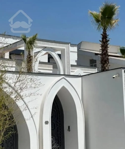 تهاتر اداری با ویلایی شهرک غرب