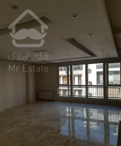 آپارتمان نوساز محک