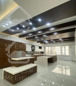 ۱۴۲ متر شهرک گلستان غرق نور نو ساز کلید نخورده