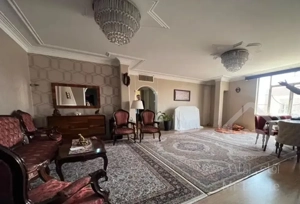 ۱۱۱متر برج ۲خواب ویو دار طبقات بالا  کوی فراز