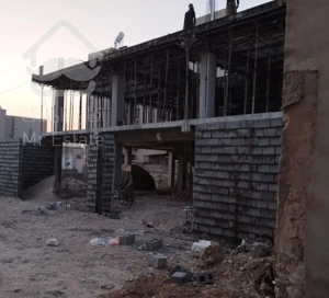 آپارتمان 3خوابه