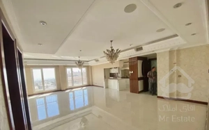 ۱۶۰ متر ۳ خواب فول امکانات مروارید