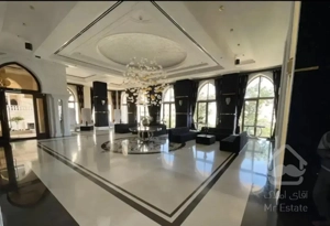 ۲۸۰ متر/۴ خواب/فرمانیه