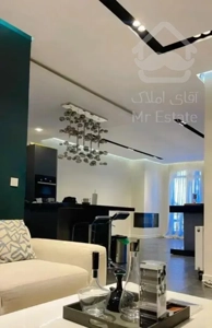 ۱۳۵ متر سپند / مدرن / مشاعات آبی فعال / فایل شخصی