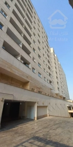 شهرک بعثت، ۶۷ متری دوخواب