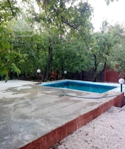 اجاره باغ وسوییت باتمام امکانات  درسپیدان