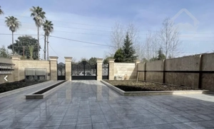 آپارتمان ۱۱۵ متری با مشاعات هزار متری / متل قو