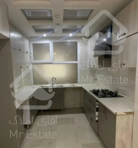 64متر،2خوابه،طبقه دوم،خوش نقشه