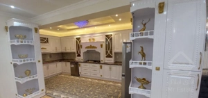 آپارتمان۱۵۶متر تکواحدی شیک فول لاکچری