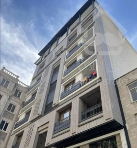 اپارتمان ۱۷۰ متر نیرو هوایی