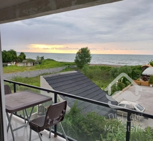 اجاره روزانه ویلا ساحلی چالوس