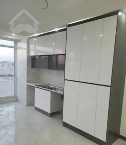 123متر آپارتمان/فول امکانات/فرهنگ/دو خوابه