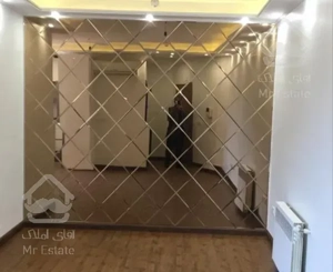 آپارتمان ۶۰ متر یک خوابه با ۲ پارکینگ