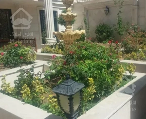 ویلا پردیس سه خواب