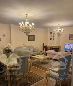 ملک دارای دو اسانسور مجزا میباشد88متر