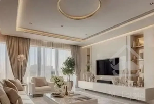 فروش آپارتمان ،۱۲۸متر،۲خواب(ملاصدرا )