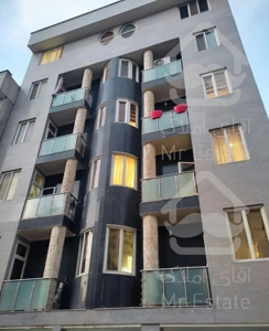 120 متری گلستانها بازسازی شیک/بلوار بیژن/نور جنوب