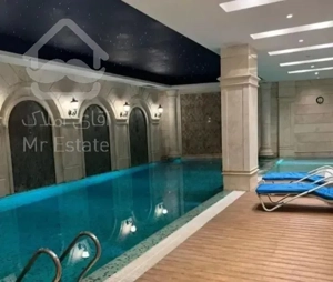 (قلب دروس)۳۳۰متر بهترین سازه فلزی پیچ ومهره