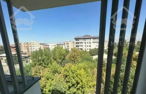 ۱۱۹ متر دو تراس //ویو بدون مشرف