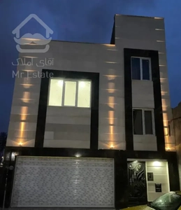 ۱۰۰متر/کلیدنخورده/پارکینگ سندی/سندتک برگ