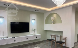 فروش آپارتمان شهری ۱۱۵مترروف گاردن فول متریال