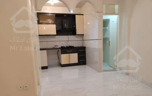 پونک اقبالپور ۶۲متر ۱خواب کم واحد