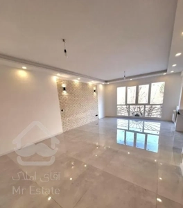 شهران۱۲۴ متر/دو خواب/فول/رهن کامل