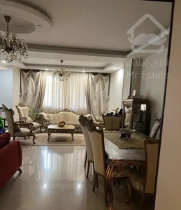 یوسف آباد ۹۹ متر ۲ خوابه