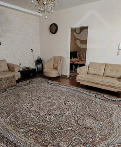 آپارتمان ۸۵ متری راه آهن