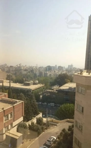 ونک  شیراز  ۴ خوابه روبروی برج تهران