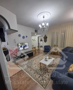 آپارتمان ۶۱ متر / دو خواب فول / سند تک برگ