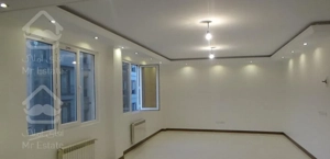 رهن 100 متری تکواحدی غرق در نور محدوده دهقان