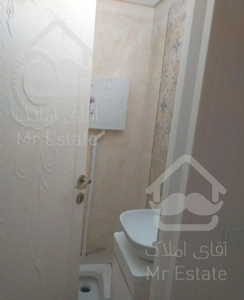 اپارتمان ۱۲۰ متری ۳ خوابه نوساز