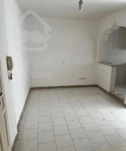 فروش آپارتمان ۳۶ متری۱ خواب طبقه اول در مرتضوی