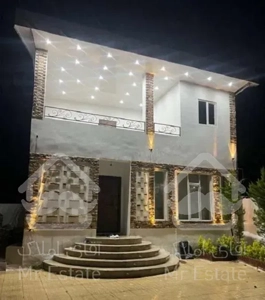 270 متر زمین/100متربنا/دوبلکس/کانرود