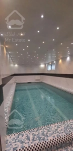 اجاره ویلا ۲خواب استخردار فوتبال دستی دربست جنگلی