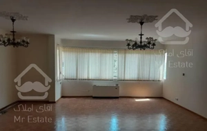 گاندی(الوند) ۱۲۸متر ۲خواب مشرف به پارک