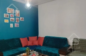 آپارتمان ۵۸ متری کارگر شمالی