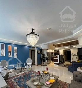 ۱۱۰ متر /آجودانیه/فول مشاعات/ خانواده و مجرد