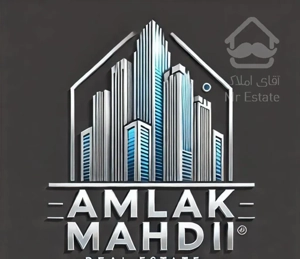 ۱۰۵متر * ۲خوابه * آژیده * پاستور