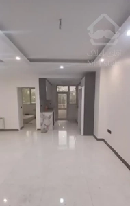 گرگان ۷۵ متر ۲ خواب نوساز / تک واحد / فول