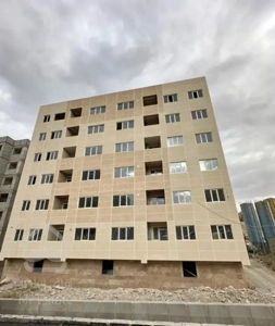 آپارتمان توحید میثاق