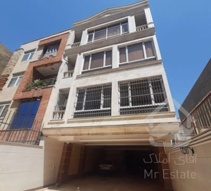 فروش آپارتمان ۱۶۲ متر بلوار خرمشهر ، ولیعصر