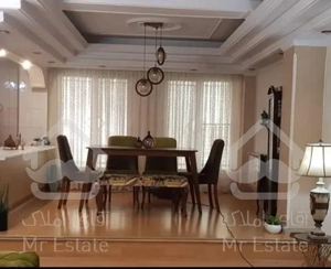 فروش آپارتمان ۱۴۶ متر ۳ خواب جنت آباد جنوبی