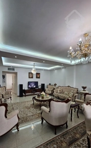 رهن آپارتمان ۱۱۸ متری ۲ خوابه در تهرانپارس شرقی