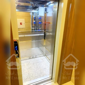 110 متر اپارتمان ، مالک منعطف ، شهران منطقه 5