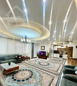 فروش آپارتمان ۳خواب تجهییز، خ بابل